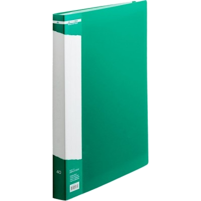 Папка з файлами BUROMAX (BM.3617-04)